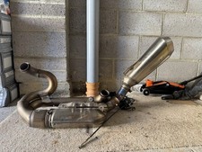 Ktm 1290 super for sale  HITCHIN
