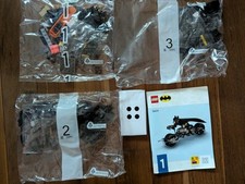 Lego 76273 batman for sale  Stafford
