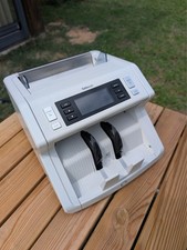 Compteuse billets safescan d'occasion  Villefranche-sur-Saône