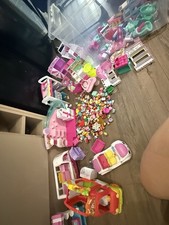 Shopkins bundle for sale  SKEGNESS