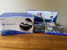 Ps4 brille set gebraucht kaufen  Lübbecke