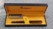 Penna sfera waterman usato  Roma