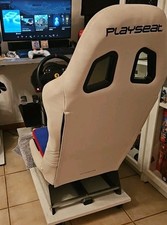 Playseat evolution sedia usato  Giussano
