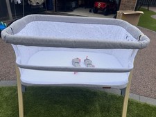 Baby elegance next for sale  LINCOLN