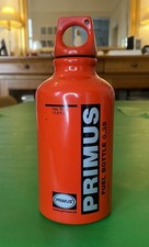 Primus fuel bottle for sale  KESWICK