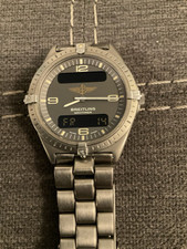 breitling aerospace evo for sale  Fort Mill