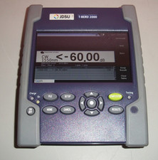 Jdsu berd 2000 for sale  Glen Burnie