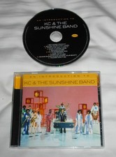 Usado, KC & THE SUNSHINE BAND An Introduction to KC & The Sunshine Band CD 2018 Rhino comprar usado  Enviando para Brazil