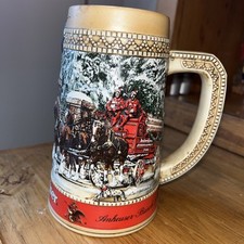 Anheuser busch budweiser for sale  Hollister