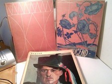 Konvolut zeitschriften jugend gebraucht kaufen  Aarbergen
