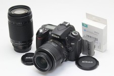 Excellent nikon d90 d'occasion  Expédié en Belgium