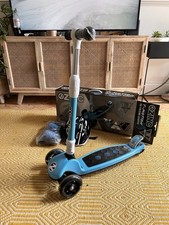 three wheeled scooter for sale  LONDON