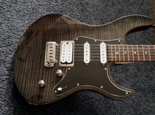 Yamaha pacifica 612v for sale  BIRMINGHAM