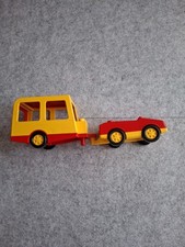 Duplo lego vintage for sale  WIGAN