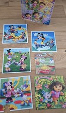 Ravensburger dora explorer for sale  CHATHAM