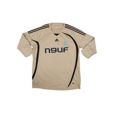 Maillot foot retro d'occasion  Caen