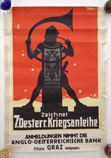 Austrian ww1 war for sale  NORWICH
