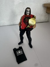 Wwe mattel elite for sale  DARLINGTON