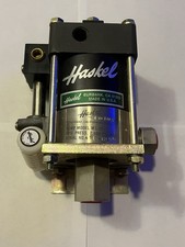 New haskel air for sale  Denver