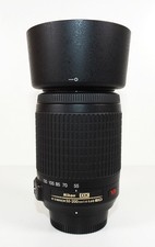 Nikon 200 vr gebraucht kaufen  Dortmund