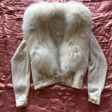 1950 vintage cashmere for sale  San Antonio