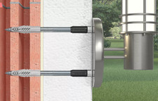 Fischer thermax dübel gebraucht kaufen  Ahrensburg