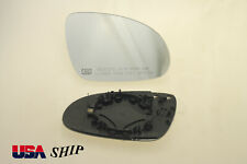 Espelho Lateral de Passageiro Vidro Aquecido PARA VW GTI GOLF JETTA MK5 PASSAT B6 ENVIO EUA, usado comprar usado  Enviando para Brazil