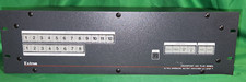 Extron crosspoint 450 for sale  Indianapolis