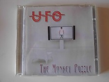 Ufo the monkey gebraucht kaufen  Hamburg