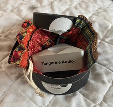 Tangerine audio evenstar for sale  North Windham