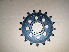 Sprocket 17z pignone usato  Dipignano