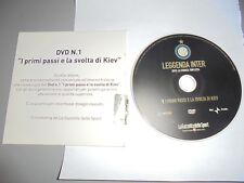 Dvd leggenda inter usato  Certosa di Pavia