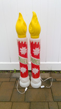 Blow mold noel for sale  Lynbrook