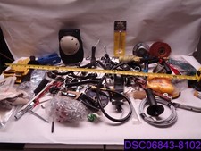 Shop garage tools for sale  Atchison