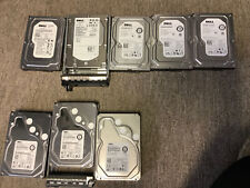 Lot dell 160gb for sale  Rolla
