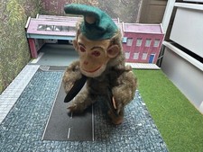 Vintage clockwork wind for sale  UK