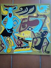 George lilanga picasso usato  Villarboit