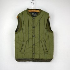 Barbour trekker gilet d'occasion  Expédié en Belgium