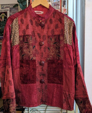 Himalaya damen jacke gebraucht kaufen  Berlin