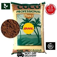 Canna coco pro for sale  DERBY