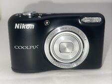 Fotocamera nikon coolpix usato  Torino