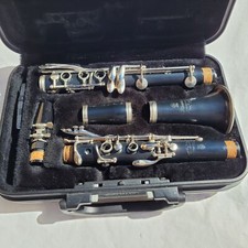 Yamaha clarinet ycl for sale  Sioux City