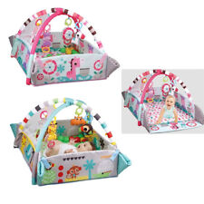 Baby krabbelmatte krabbeldecke gebraucht kaufen  Bremen