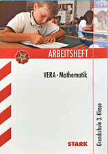 Arbeitsheft vera mathematik gebraucht kaufen  Rahden