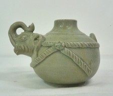 Vintage chinese celadon for sale  MAIDENHEAD