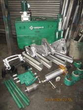 Greenlee 881 bender for sale  Mineola