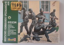 Revell 02524 german usato  Napoli