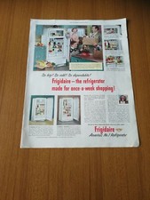 1951 fridge standard d'occasion  Expédié en Belgium