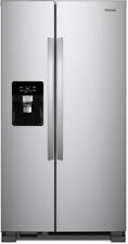 Whirlpool wrs325sdhz inch for sale  Denver
