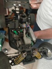Model xray buggy usato  Napoli
